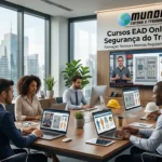 Curso EAD da Mundial Cursos Apoia Programas de SST