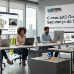 Curso Online de NR-10 Básico Com Validade Legal