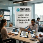 Curso EAD de Ponte Rolante Com Certificação Válida