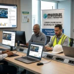 Treinamentos a Distância Para Exigências Legais