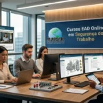 Curso EAD de NR-10 Básico Com Certificação Válida