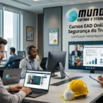 Cursos Online Para Reciclagem de Treinamentos