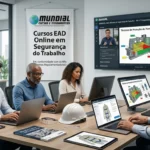 Cursos EAD Com Plataforma Digital Intuitiva