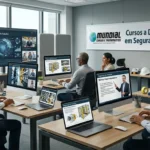 Cursos a Distância Para Treinamentos In Company