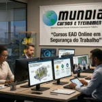 Curso EAD da Mundial Cursos É Reconhecido no Mercado