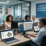 Cursos Online Para Atividades Operacionais