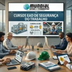 Curso EAD da Mundial Cursos É Seguro e Confiável