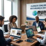 Cursos Online Para Redução de Riscos Operacionais