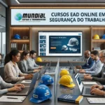 Curso EAD de NR-10 Básico Para Profissionais Autorizados