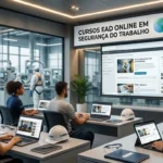 Curso EAD de NR-10 Básico Alinhado às Normas Regulamentadoras