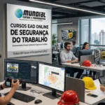Cursos EAD Para Capacitação Profissional Online