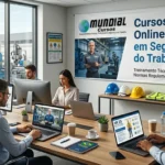 Cursos EAD Para Desenvolvimento Profissional