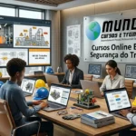 Curso EAD de NR-10 Básico Para Empresas