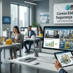 Curso Online de Empilhadeira Com Conteúdo Atualizado