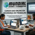 Curso Online de NR-10 Básico da Mundial Cursos