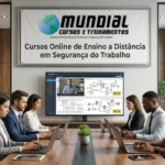 Cursos EAD Exclusivos da Mundial Cursos