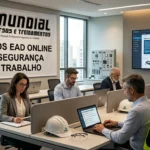 Cursos Online Para Áreas Operacionais