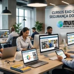 Cursos EAD Profissionais da Mundial Cursos