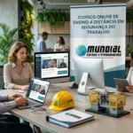 Curso EAD de Ponte Rolante Para Atualização Profissional