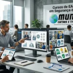 Curso Online de Ponte Rolante Reconhecido Por Empresas