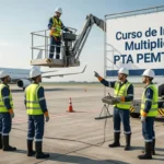 Formação Multiplicador PTA PEMT Campinas