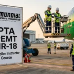 Curso Multiplicador NR-18 Plataforma Campinas