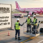 Curso NR-18 Multiplicador PTA Campinas
