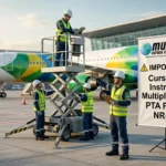 Curso Multiplicador Plataforma de Trabalho Campinas