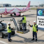Curso Multiplicador Plataforma Aérea Amparo