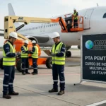 Curso Multiplicador Plataforma Elevatória PEMT