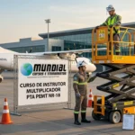Curso Multiplicador Plataforma para Operadores