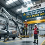 Curso Multiplicador PTA PEMT NR-18 Campinas