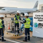 Multiplicador de Operador PTA PEMT NR-18