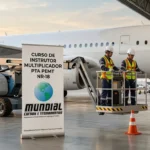 Formação Multiplicador Plataforma Tipo Tesoura Campinas