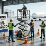 Instrutor Multiplicador Plataforma NR-18