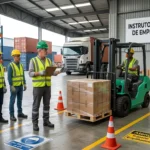 Curso de Instrutor Multiplicador de Empilhadeira Piracicaba 