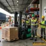 Curso de Instrutor Multiplicador de Empilhadeira Qualificado 