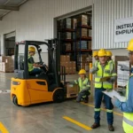 Curso Instrutor Multiplicador NR-11 Empilhadeira Hortolândia