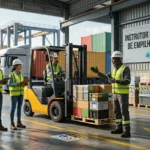 Curso de Instrutor Multiplicador de Empilhadeira Jaguariúna