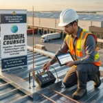 Inspeção e Medição de Para-Raios Engenheiro Coelho