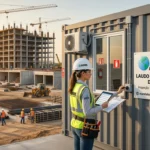 Engenharia para Habitabilidade de Containers Itatiba