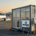 Laudo de Habitabilidade de Containers Piracicaba