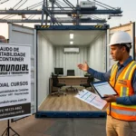 Laudo de Habitabilidade de Containers Águas de Lindóia