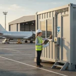 Regularização de Container com Laudo Valinhos