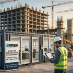 Certificação de Habitabilidade de Container Indaiatuba