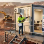 Laudo de Habitabilidade de Containers Mogi Guaçu