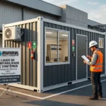 Certificação de Segurança para Container Indaiatuba