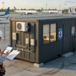 Laudo de Habitabilidade de Container em Sumaré