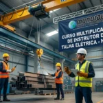 Multiplicador NR-11 Desenvolva Habilidade s para Ensinar Segurança