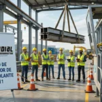 Curso de Instrutor Ponte Rolante NR-11 Piracicaba 